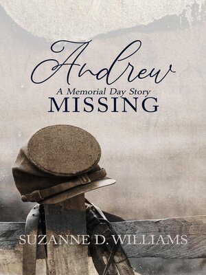 cover image of Andrew (A Memorial Day Story)